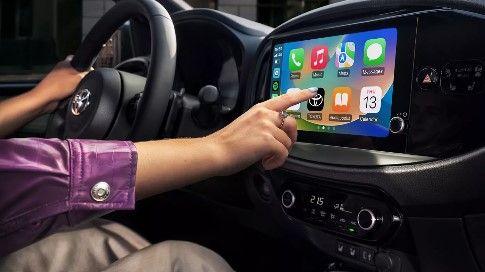 Used Toyota Aygo X 2022 for sale - 76674260: Photo 5