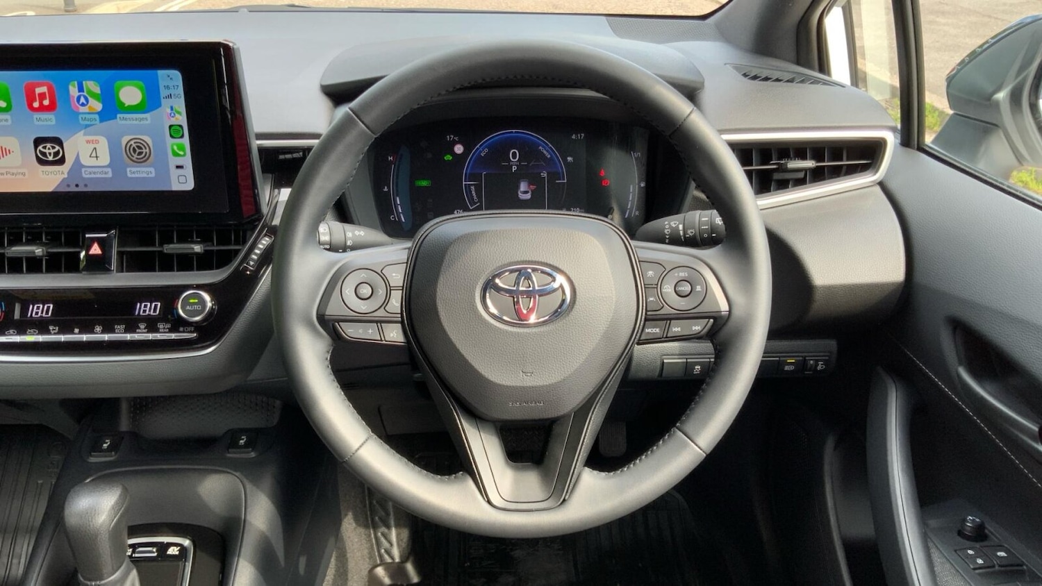 Used Toyota Corolla 2025 for sale - 76678935: Photo 11