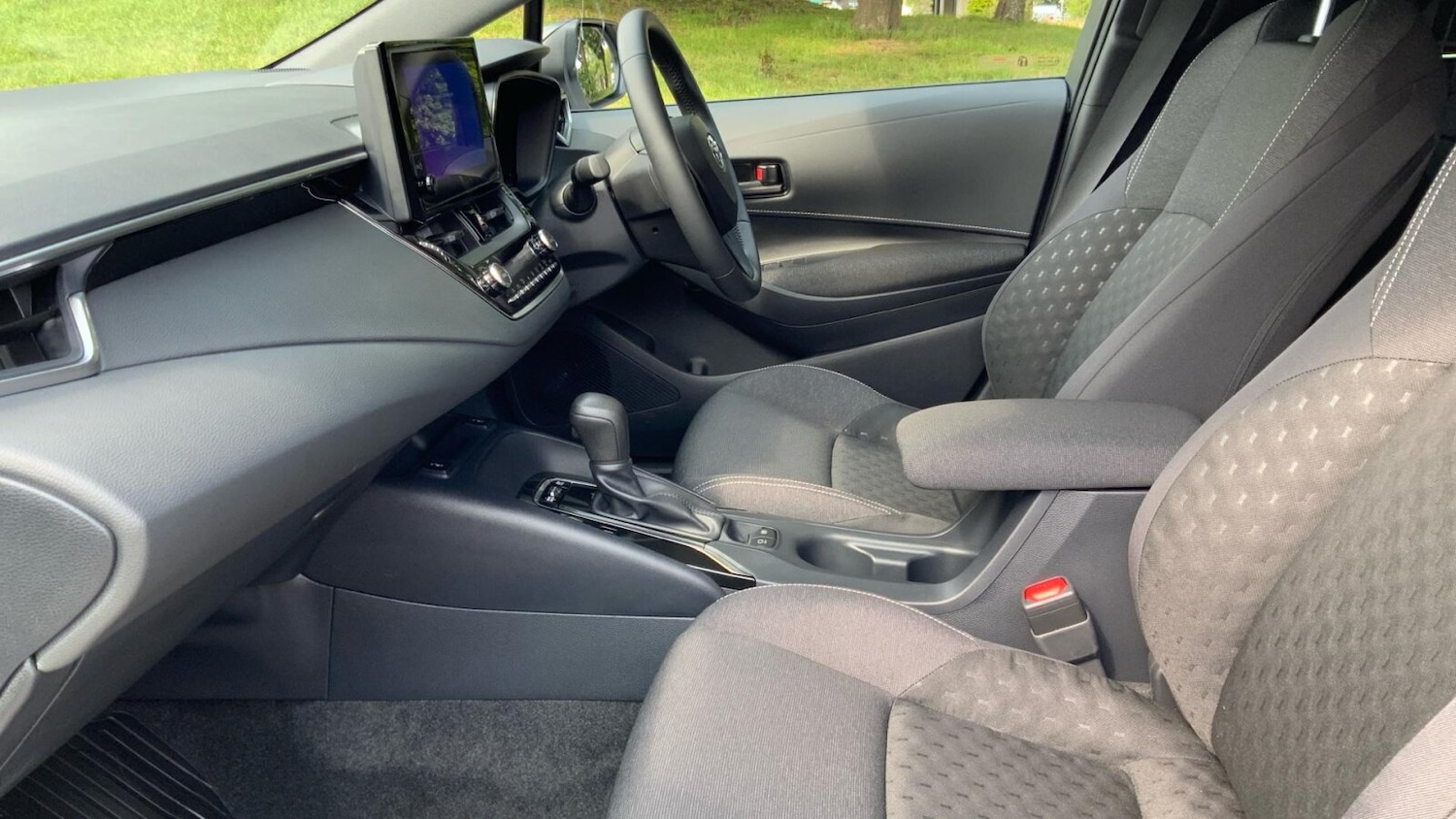 Used Toyota Corolla 2025 for sale - 76678935: Photo 13