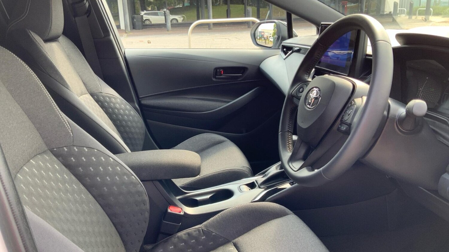 Used Toyota Corolla 2025 for sale - 76678935: Photo 14