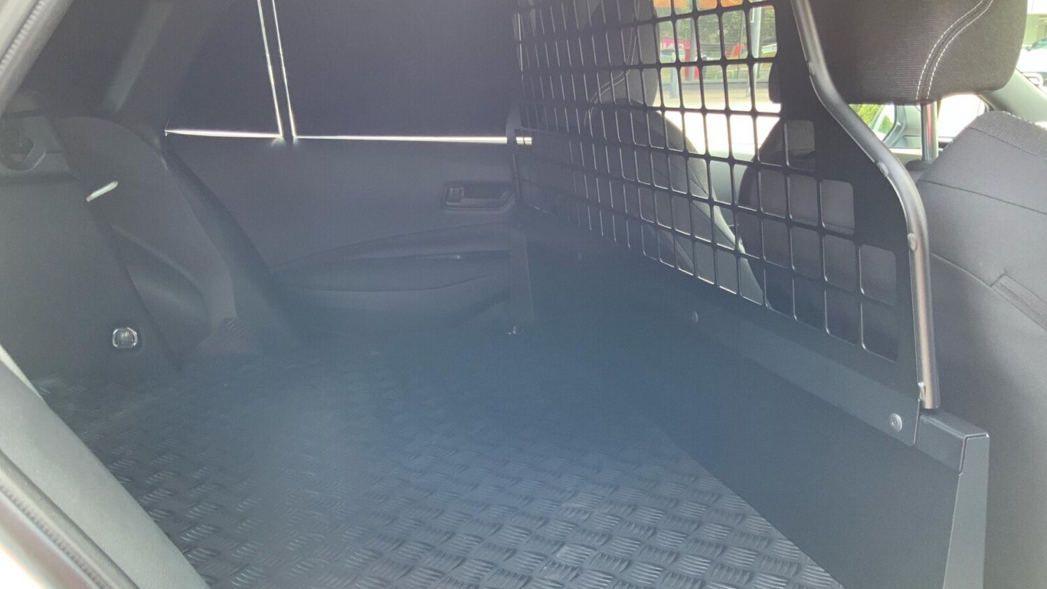 Used Toyota Corolla 2025 for sale - 76678935: Photo 15