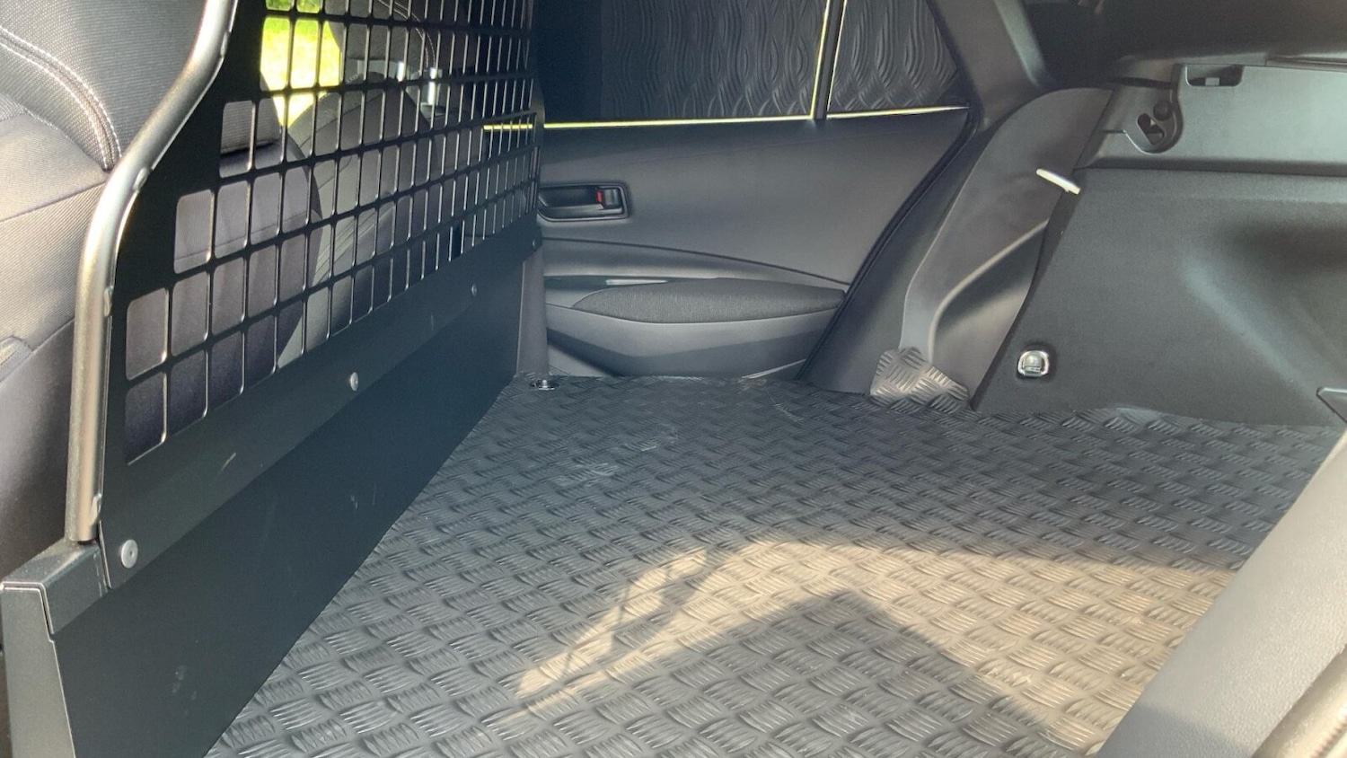 Used Toyota Corolla 2025 for sale - 76678935: Photo 16