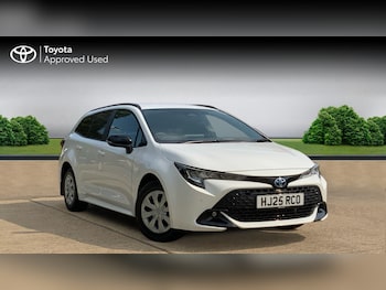 Used Toyota Corolla 2025 for sale - 76678935: Photo