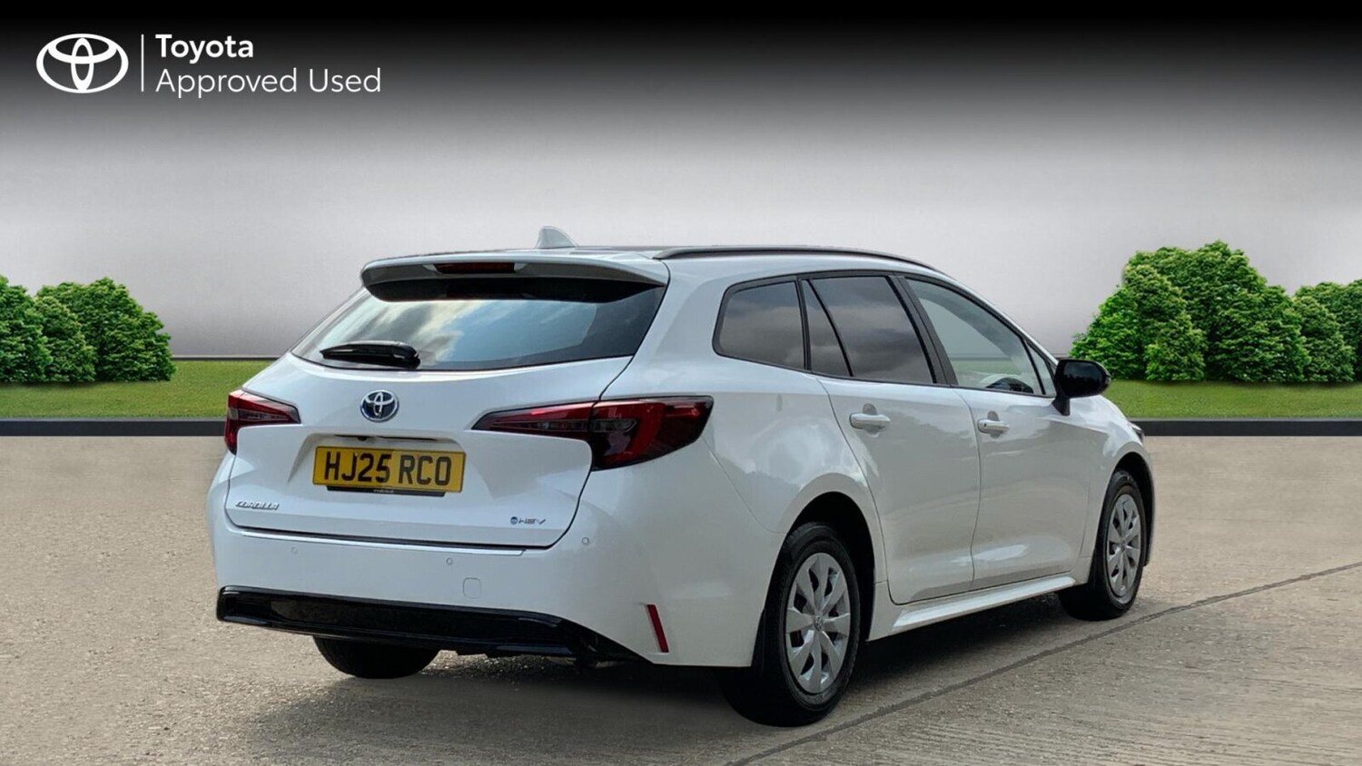Used Toyota Corolla 2025 for sale - 76678935: Photo 2