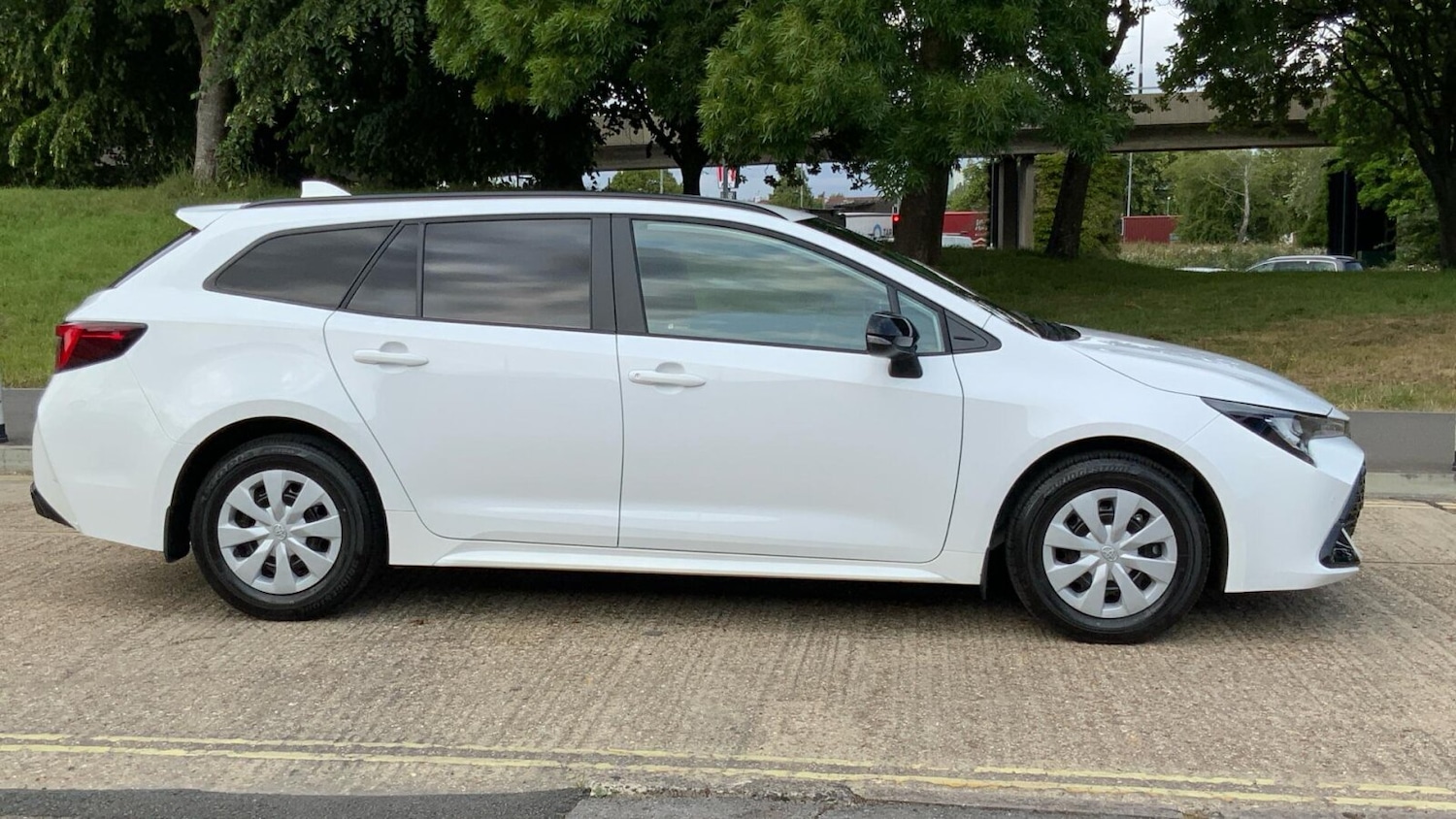 Used Toyota Corolla 2025 for sale - 76678935: Photo 21