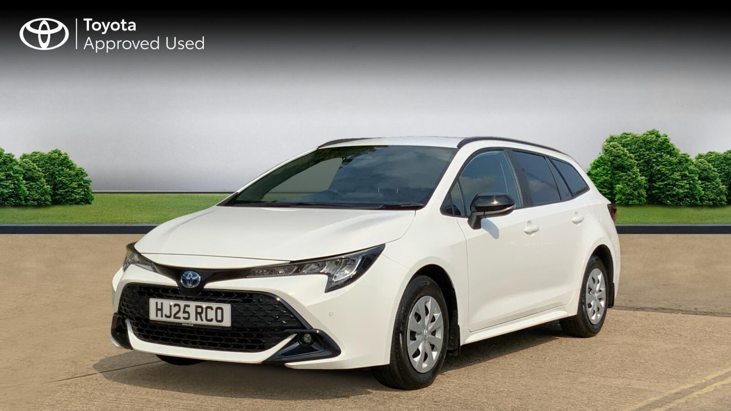 Used Toyota Corolla 2025 for sale - 76678935: Photo 3