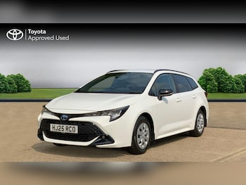 Used Toyota Corolla 2025 for sale - 76678935: Photo