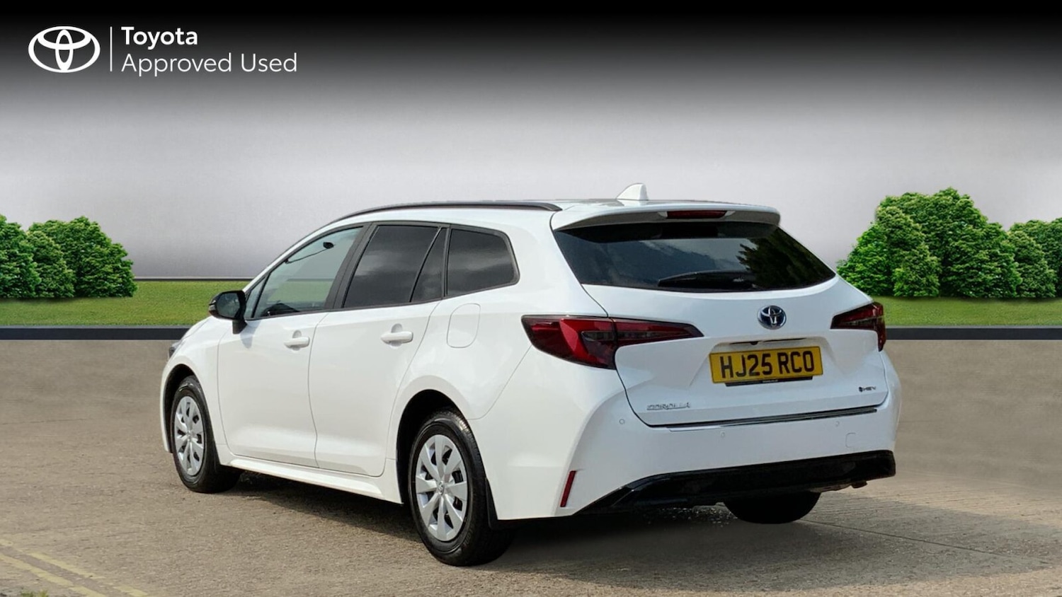 Used Toyota Corolla 2025 for sale - 76678935: Photo 4