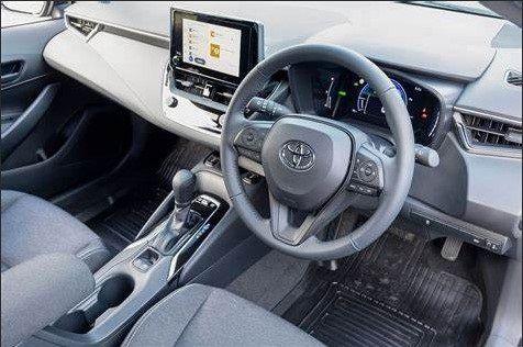 Used Toyota Corolla 2025 for sale - 76678935: Photo 6