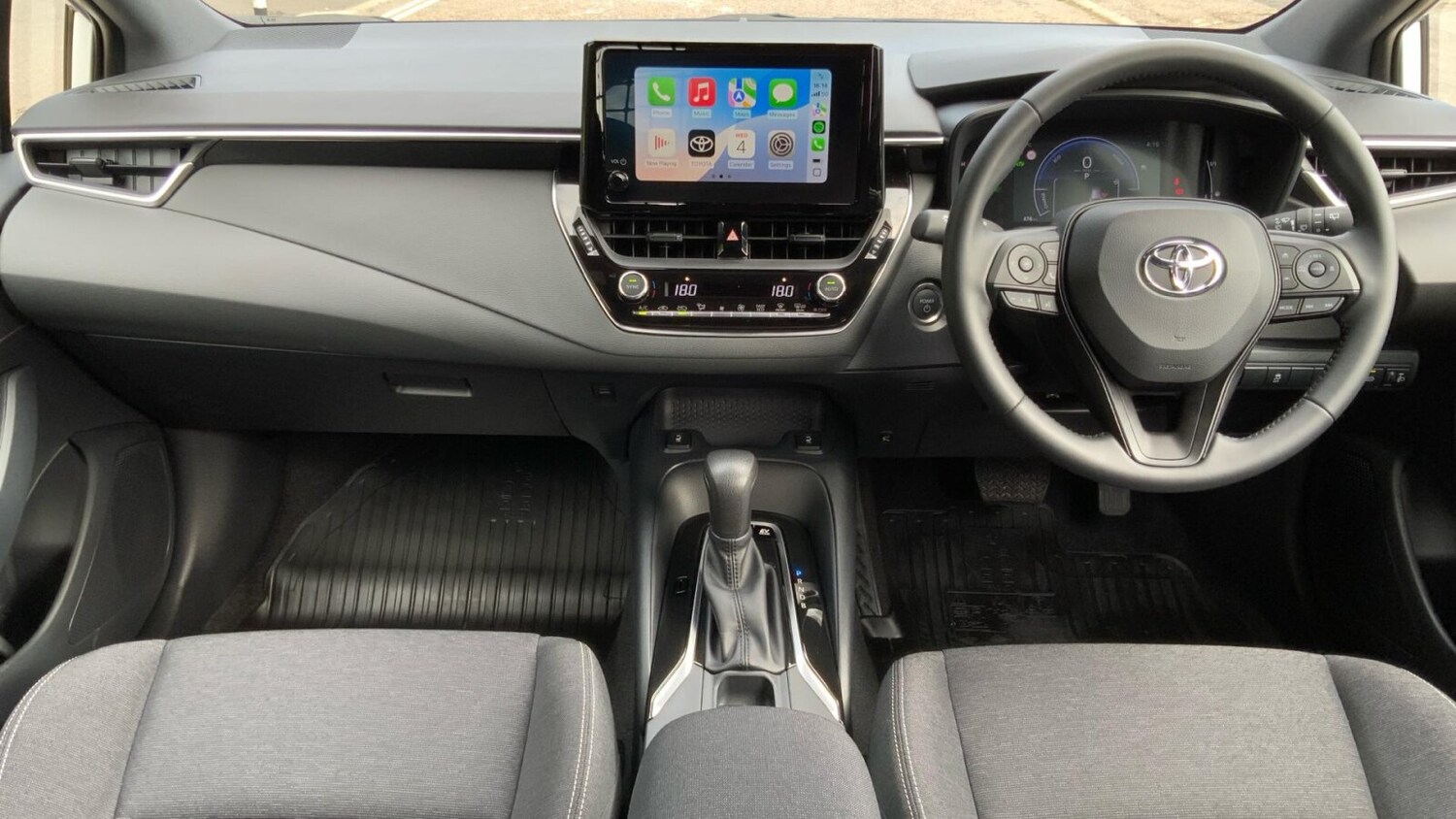 Used Toyota Corolla 2025 for sale - 76678935: Photo 7