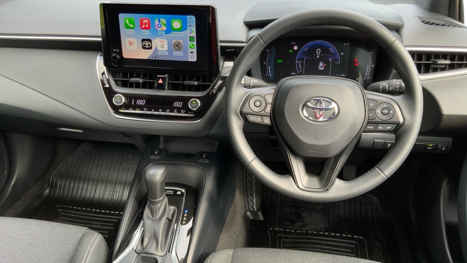 Used Toyota Corolla 2025 for sale - 76678935: Photo 8