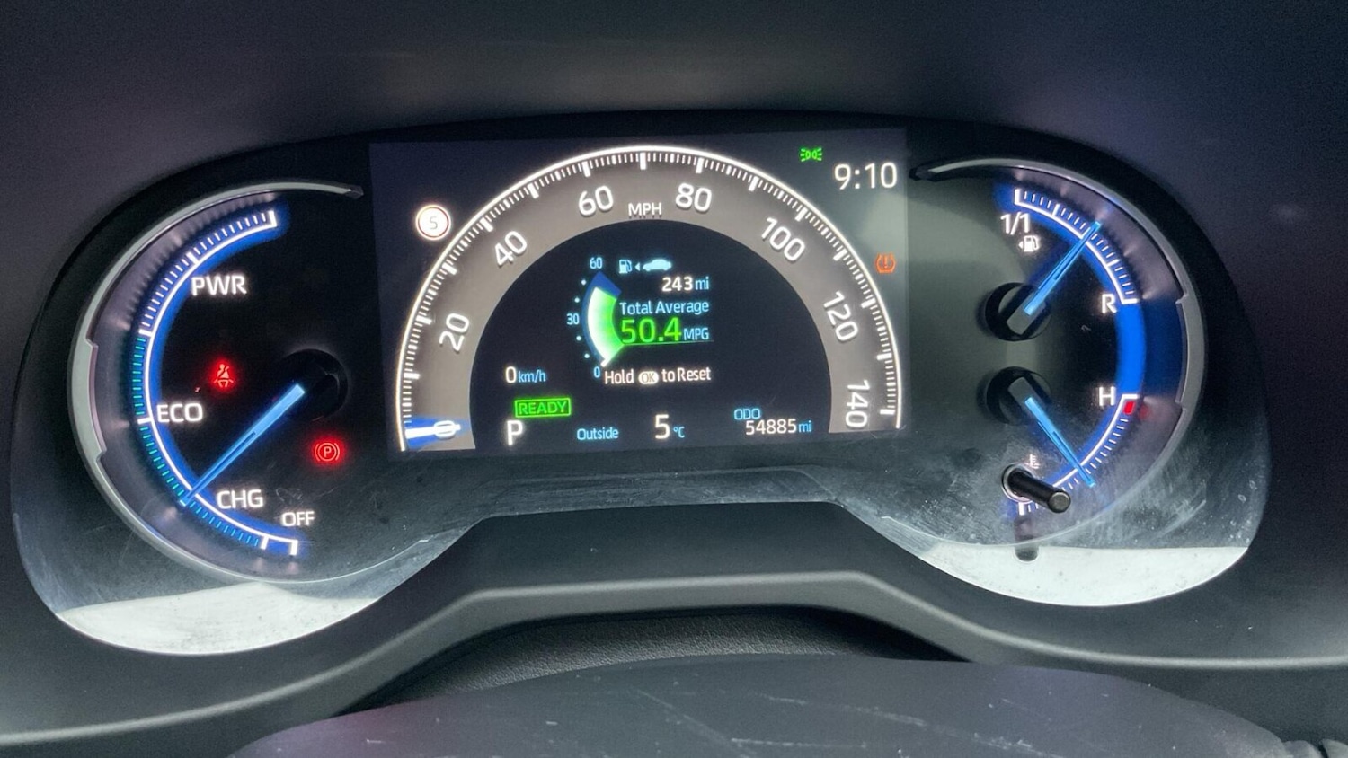 Used Toyota RAV4 2022 for sale - 77171014: Photo 11