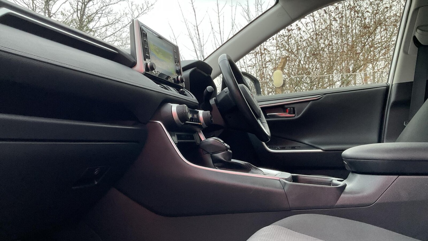 Used Toyota RAV4 2022 for sale - 77171014: Photo 12