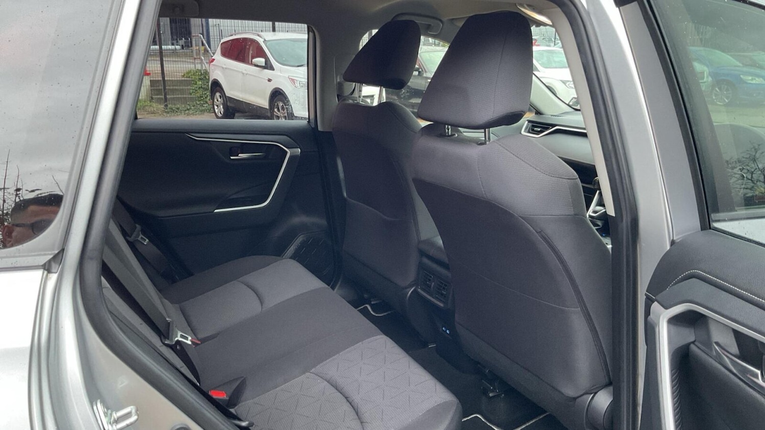 Used Toyota RAV4 2022 for sale - 77171014: Photo 14