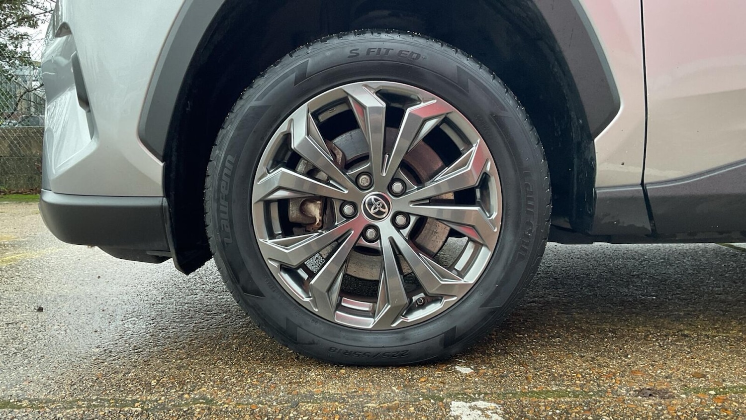 Used Toyota RAV4 2022 for sale - 77171014: Photo 20