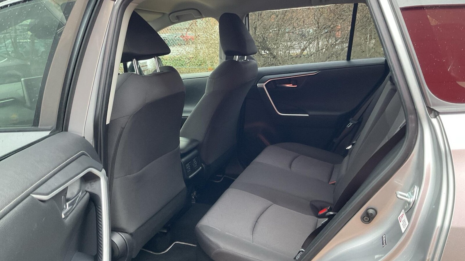 Used Toyota RAV4 2022 for sale - 77171014: Photo 25