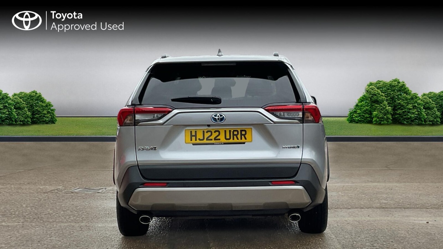 Used Toyota RAV4 2022 for sale - 77171014: Photo 6