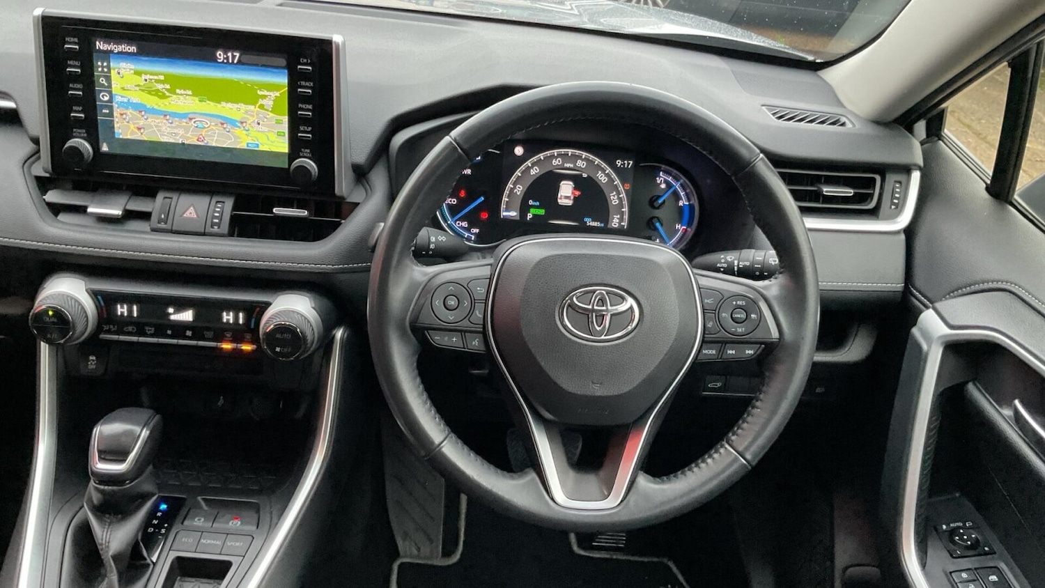 Used Toyota RAV4 2022 for sale - 77171014: Photo 7