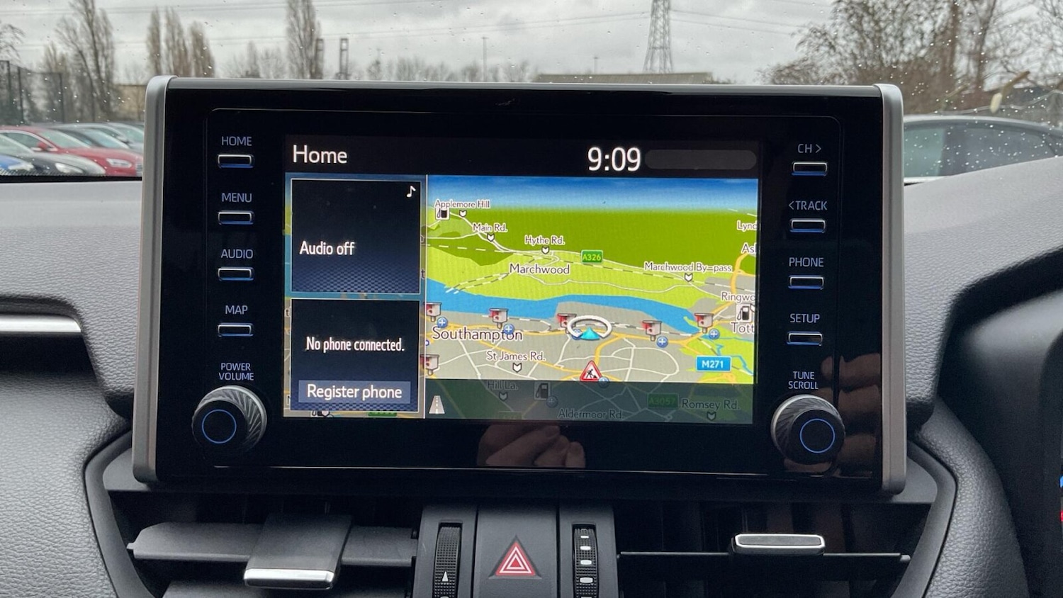 Used Toyota RAV4 2022 for sale - 77171014: Photo 8