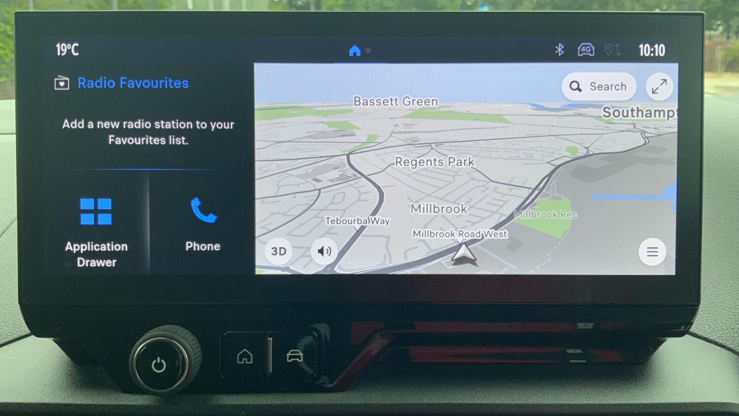 Used Toyota ProAce 2024 for sale - 76677509: Photo 10