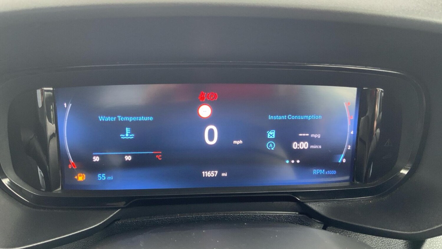 Used Toyota ProAce 2024 for sale - 76677509: Photo 12