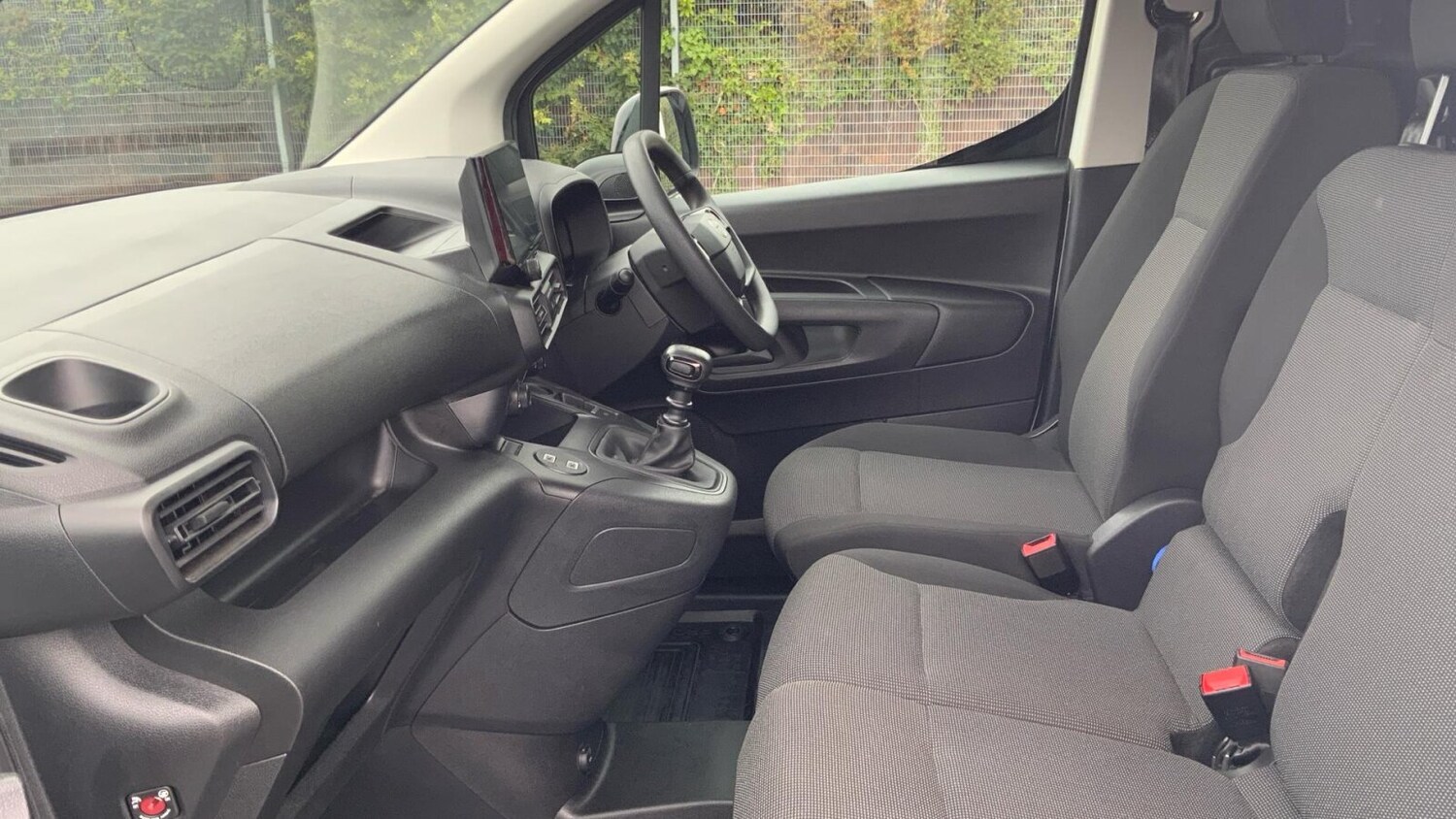 Used Toyota ProAce 2024 for sale - 76677509: Photo 13