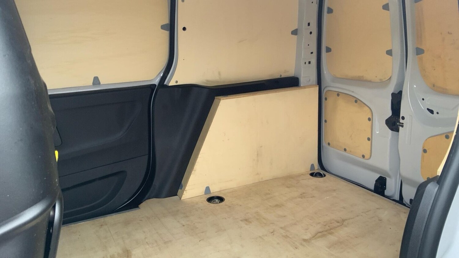 Used Toyota ProAce 2024 for sale - 76677509: Photo 16