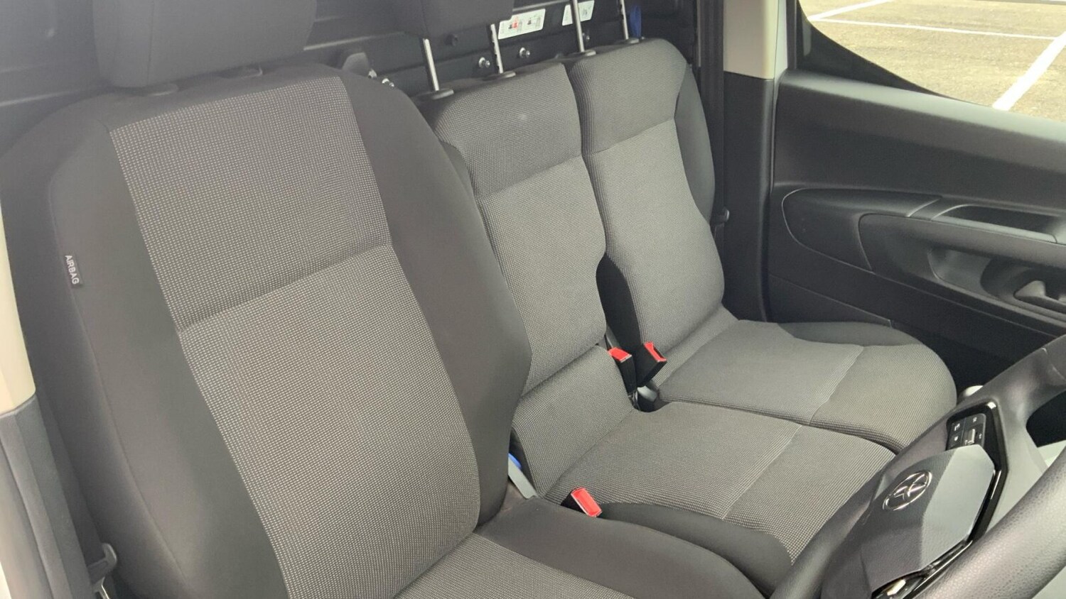 Used Toyota ProAce 2024 for sale - 76677509: Photo 23