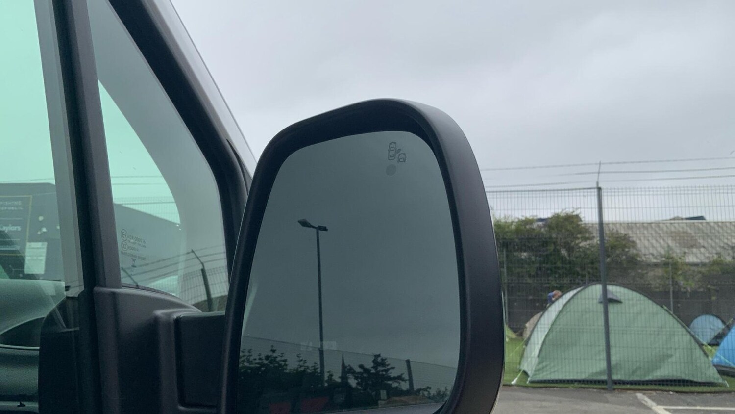 Used Toyota ProAce 2024 for sale - 76677509: Photo 24