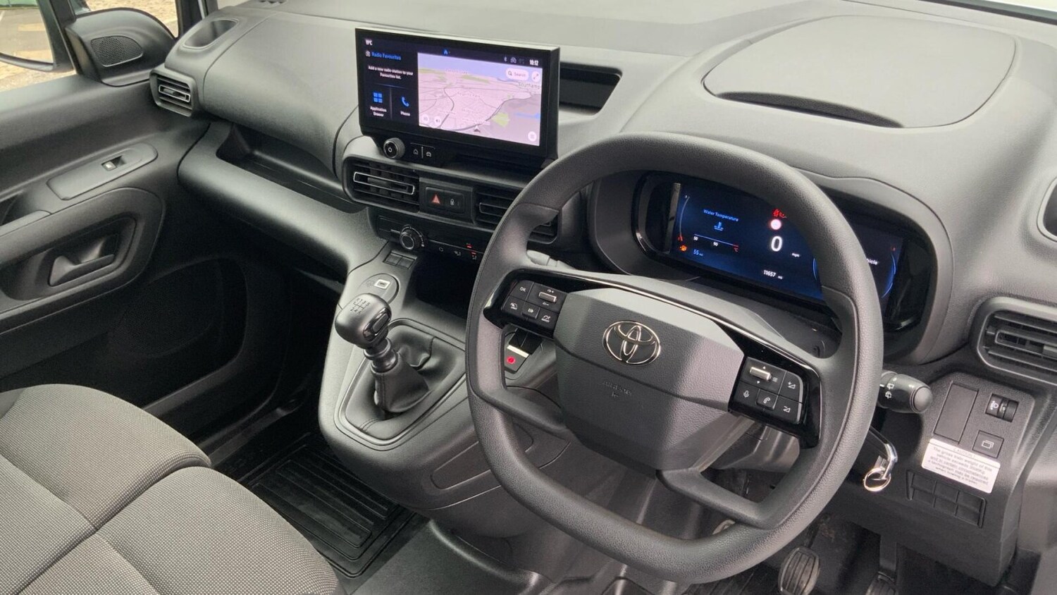 Used Toyota ProAce 2024 for sale - 76677509: Photo 8