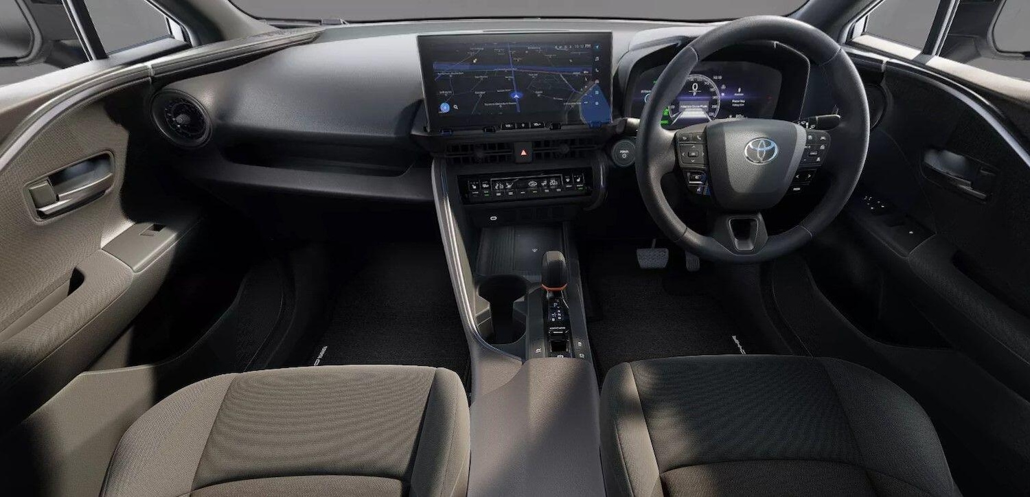 Used Toyota C-HR 2024 for sale - 77841149: Photo 3