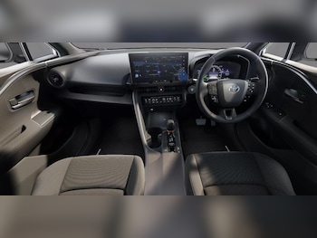 Used Toyota C-HR 2024 for sale - 77841149: Photo