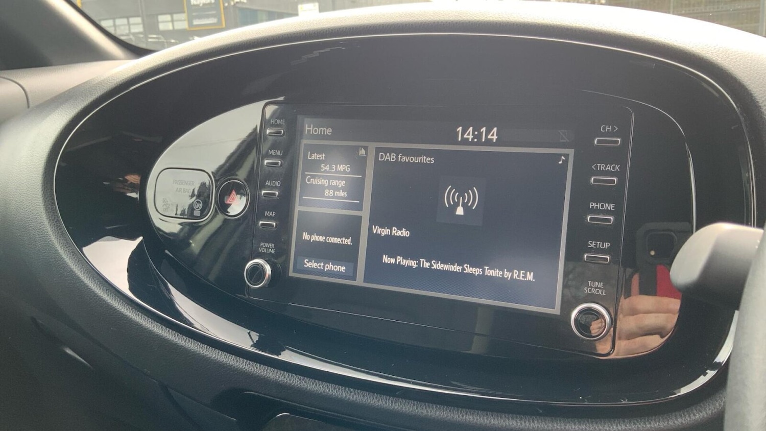 Used Toyota Aygo X 2023 for sale - 77910867: Photo 11