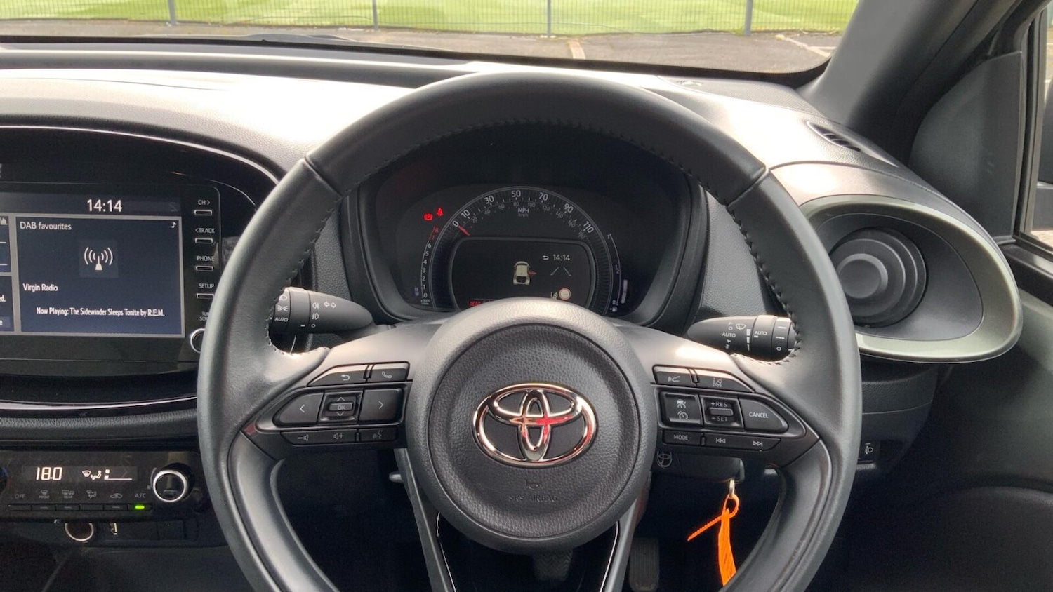 Used Toyota Aygo X 2023 for sale - 77910867: Photo 12