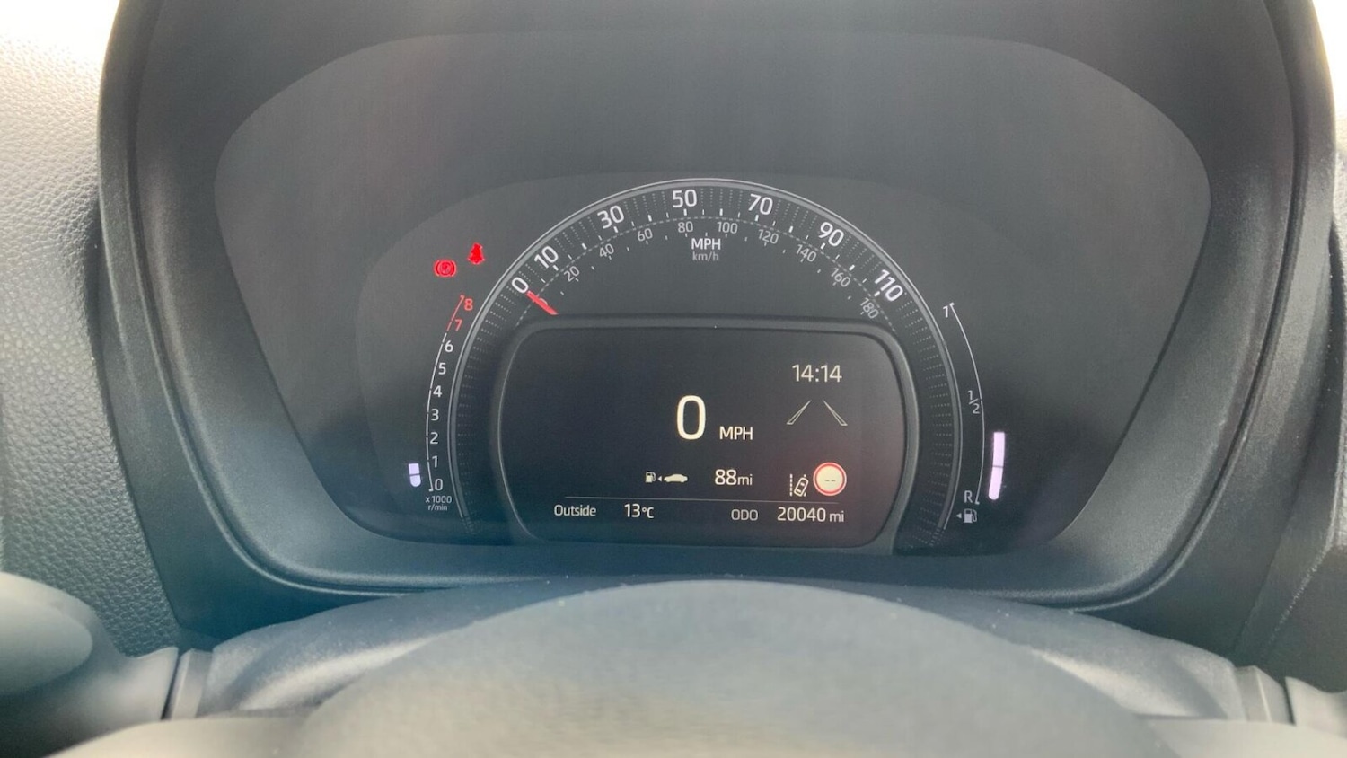 Used Toyota Aygo X 2023 for sale - 77910867: Photo 13