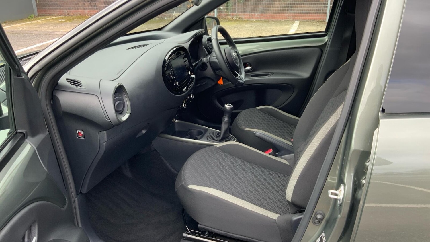 Used Toyota Aygo X 2023 for sale - 77910867: Photo 14