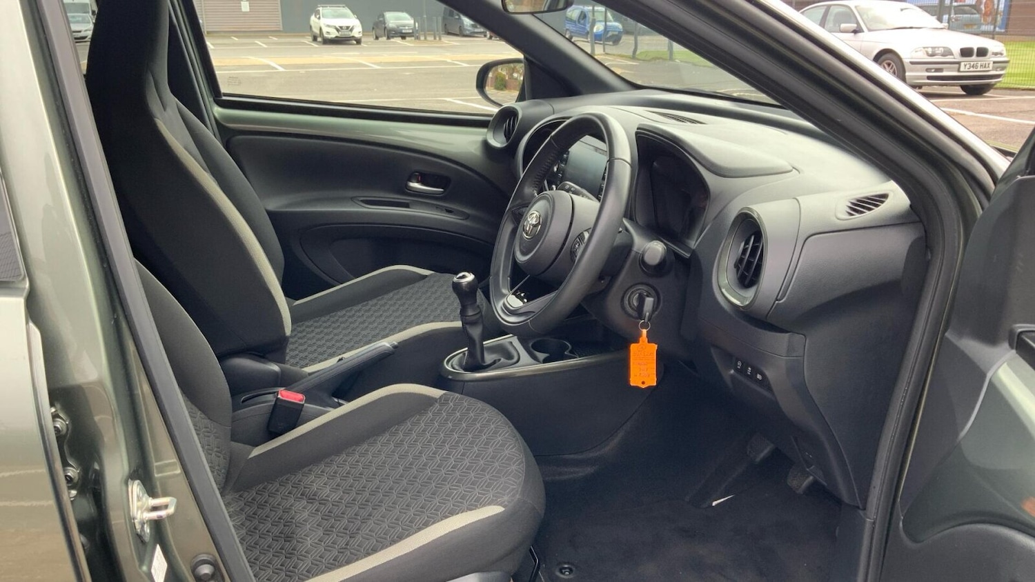 Used Toyota Aygo X 2023 for sale - 77910867: Photo 15