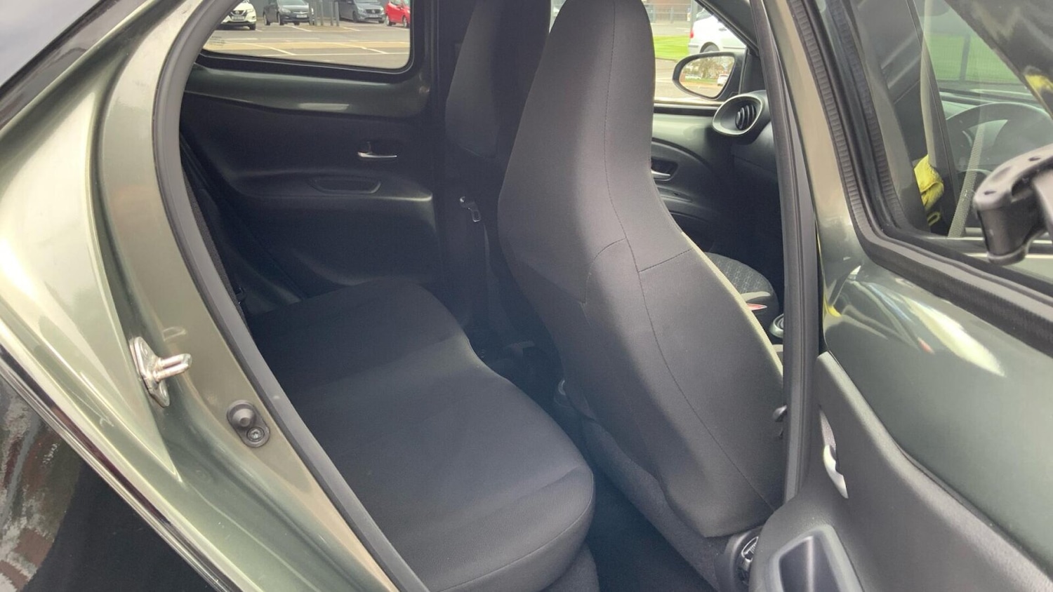 Used Toyota Aygo X 2023 for sale - 77910867: Photo 16