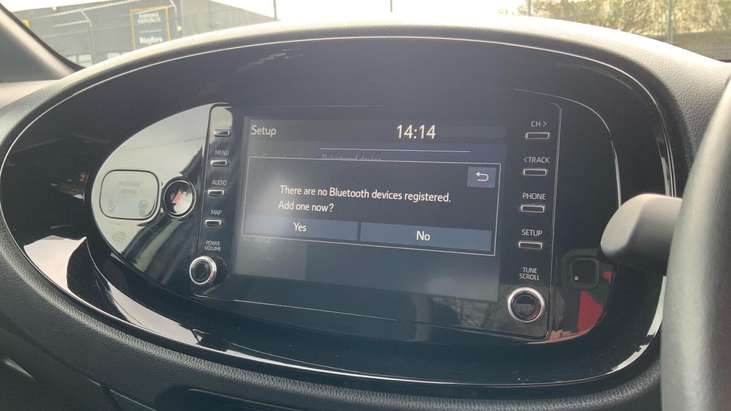 Used Toyota Aygo X 2023 for sale - 77910867: Photo 24