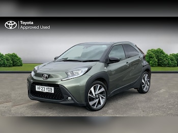 Used Toyota Aygo X 2023 for sale - 77910867: Photo