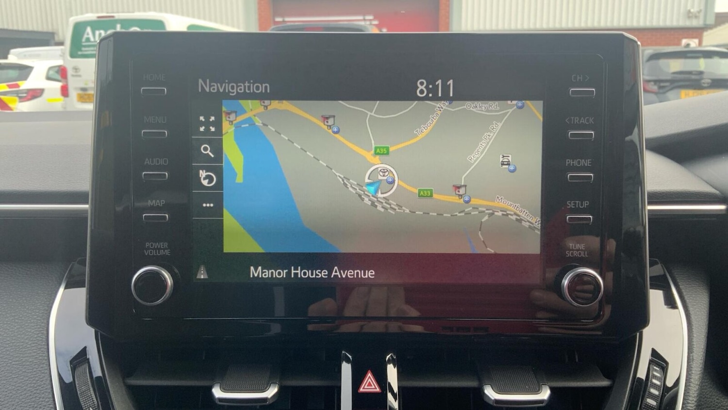 Used Toyota Corolla 2020 for sale - 78149031: Photo 10