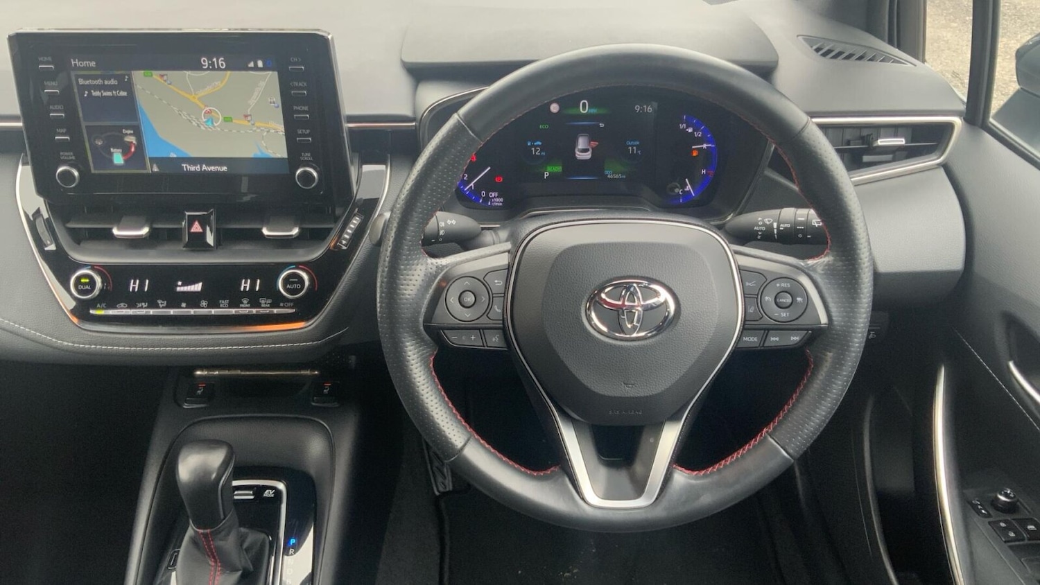 Used Toyota Corolla 2020 for sale - 78149031: Photo 11