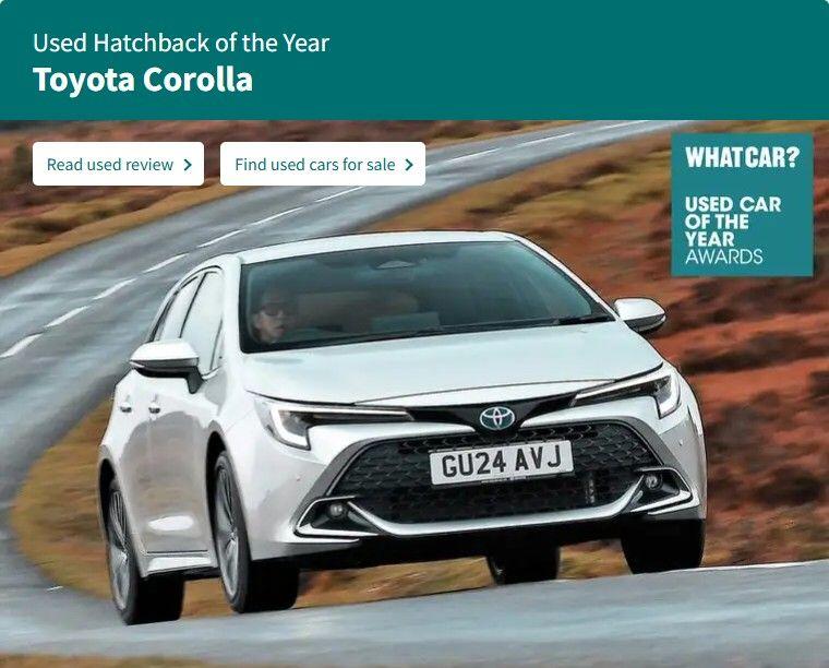 Used Toyota Corolla 2020 for sale - 78149031: Photo 13