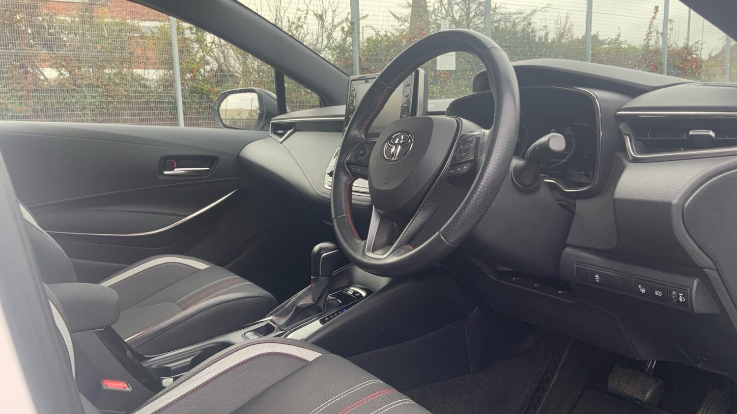 Used Toyota Corolla 2020 for sale - 78149031: Photo 14