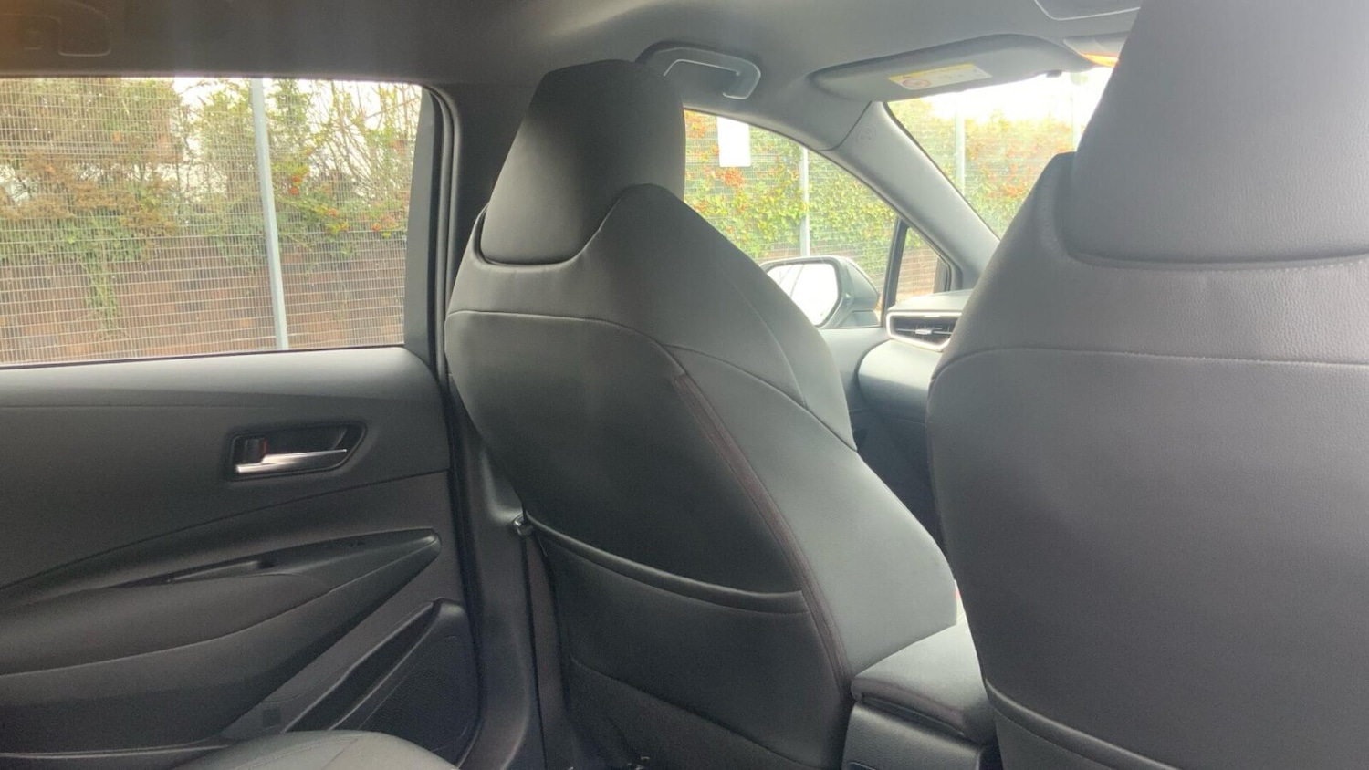 Used Toyota Corolla 2020 for sale - 78149031: Photo 18