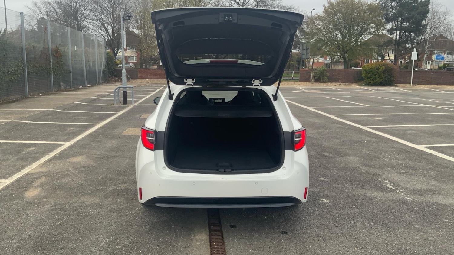 Used Toyota Corolla 2020 for sale - 78149031: Photo 19