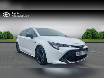 Used Toyota Corolla 2020 for sale - 78149031: Photo