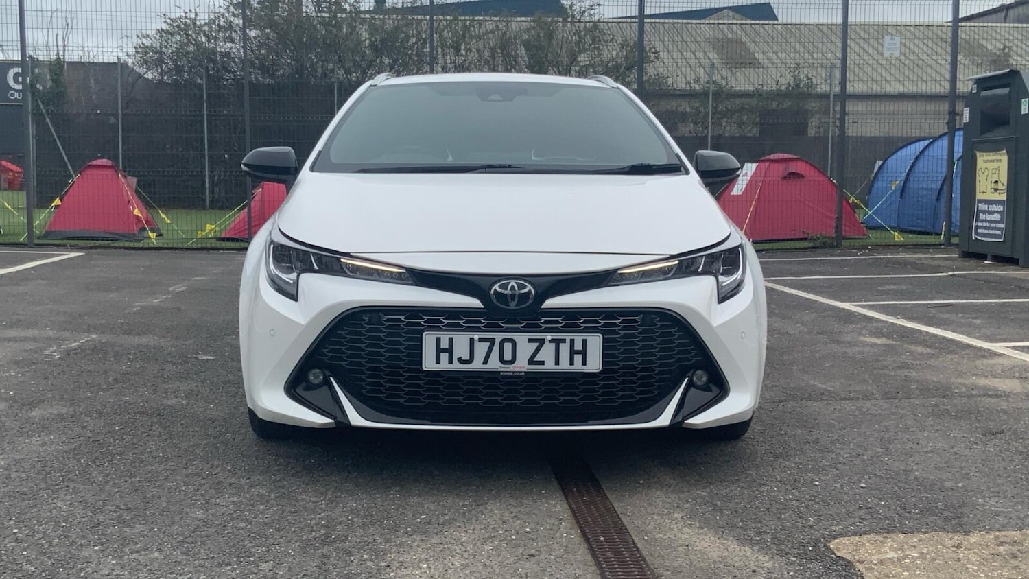 Used Toyota Corolla 2020 for sale - 78149031: Photo 20