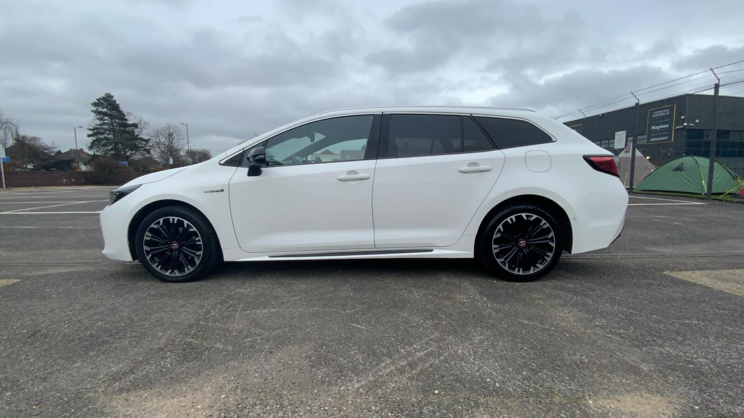 Used Toyota Corolla 2020 for sale - 78149031: Photo 23