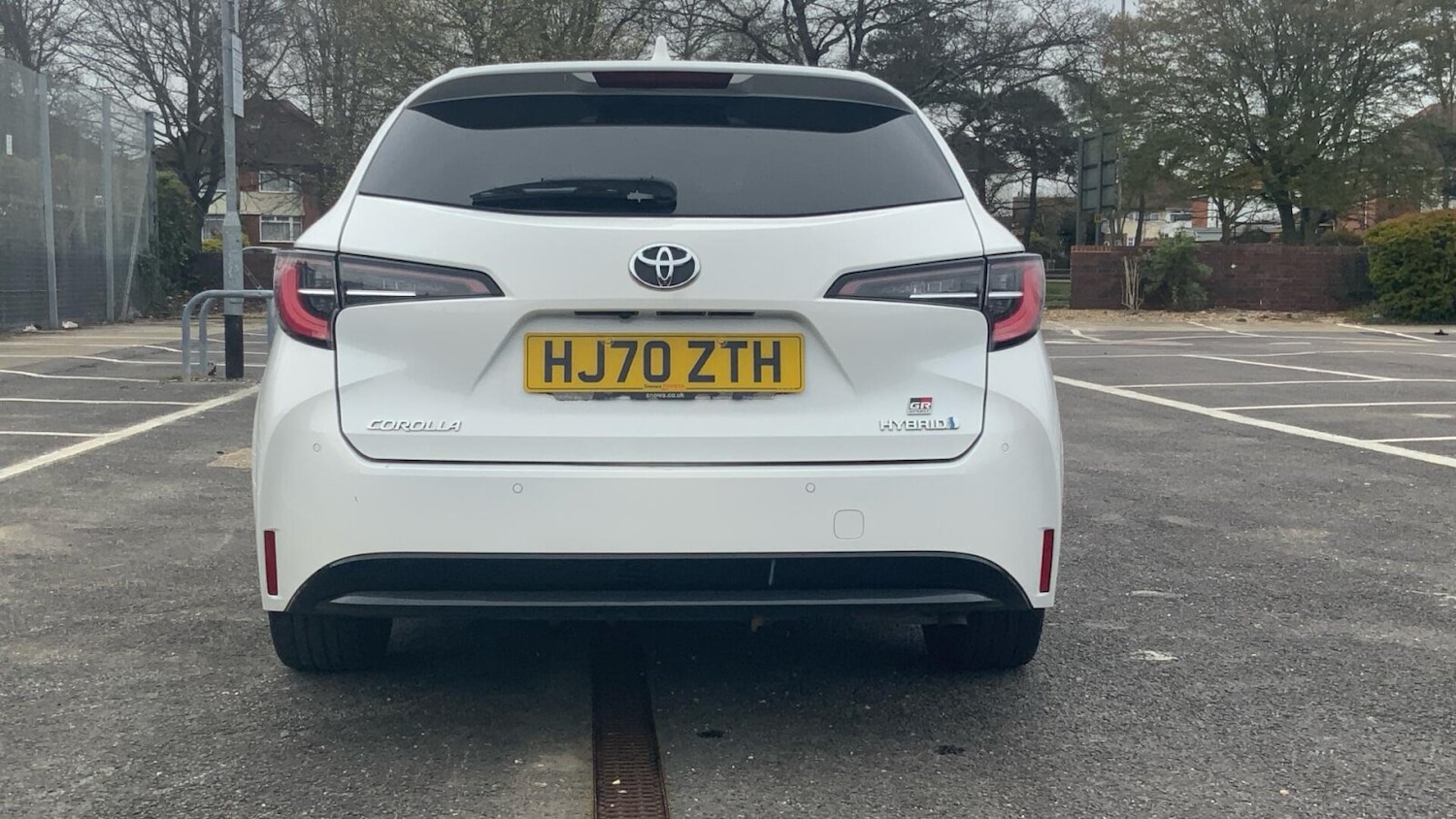 Used Toyota Corolla 2020 for sale - 78149031: Photo 25